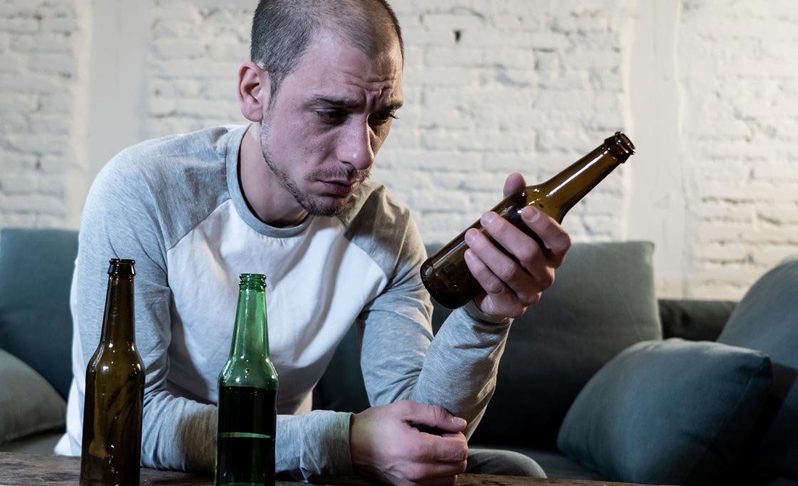 Убрать алкогольную зависимость в Нижнем Новгороде